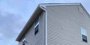 Affordable Siding Repair and Maintenance Services in Monee, IL